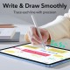 ESR Paper Feel 2-Pack Tempered Glass for iPad 10.9” (2022) / 11” (2025)