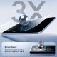 ESR Paper Feel 2-Pack Tempered Glass for iPad 10.9” (2022) / 11” (2025)
