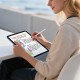 ESR Paper Feel 2-Pack Tempered Glass for iPad 10.9” (2022) / 11” (2025)