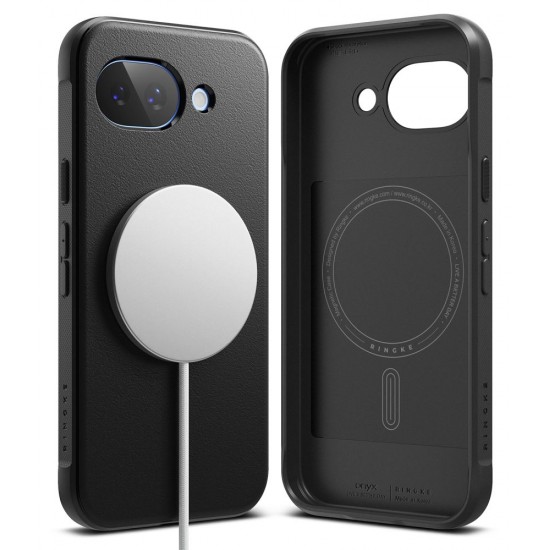 Ringke Onyx Magsafe Case for Google Pixel 10A - Black