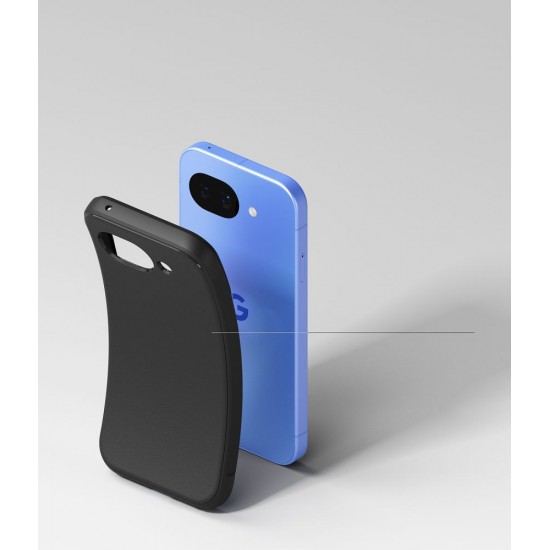 Ringke Onyx Magsafe Case for Google Pixel 10A - Black