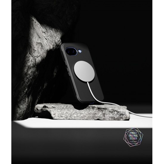 Ringke Onyx Magsafe Case for Google Pixel 10A - Black