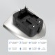 Tech-Protect TA300 Travel Adapter EU / UK / AU - Black