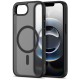 Tech-Protect BasicMag MagSafe Case for iPhone 16e / 17e - Black