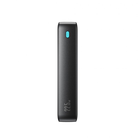 Joyroom JR-PBF14 Pro Powerbank 22.5W 20000mAh with Digital Display 2x USB-A 1x USB-C - Black