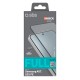 SBS Full Cover Tempered Glass for Samsung Galaxy A57