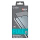 SBS Full Cover Tempered Glass for Samsung Galaxy A37
