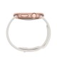 AmazingThing Minimal Case for Apple Watch 46mm – Rose Gold