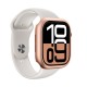 AmazingThing Minimal Case for Apple Watch 46mm – Rose Gold