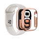 AmazingThing Minimal Case for Apple Watch 46mm – Rose Gold