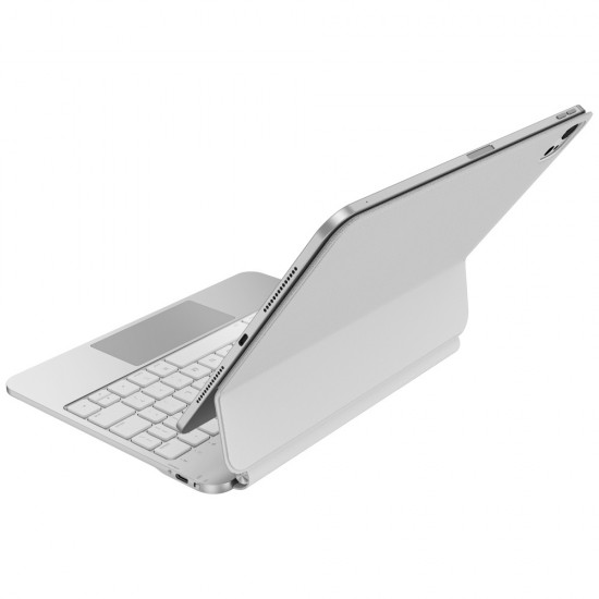 Uniq Venno Pro Magnetic Smart Case with Keyboard for iPad Air 10.9
