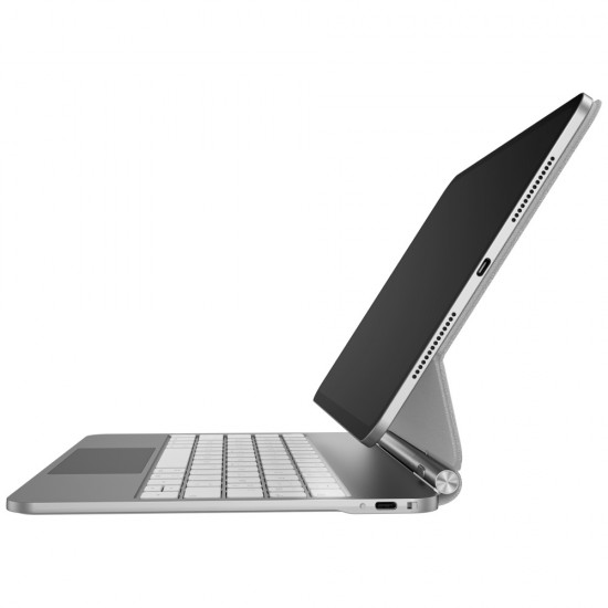 Uniq Venno Pro Magnetic Smart Case with Keyboard for iPad Air 10.9