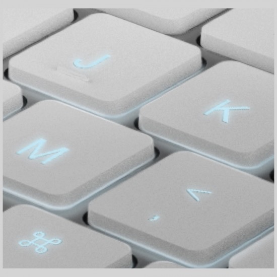 Uniq Venno Pro Magnetic Smart Case with Keyboard for iPad Air 10.9