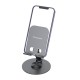 Wozinsky WPT-K95 swivel stand for phone and tablet - gray