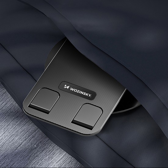 Wozinsky WPT-K393 stable stand for phone and tablet - black