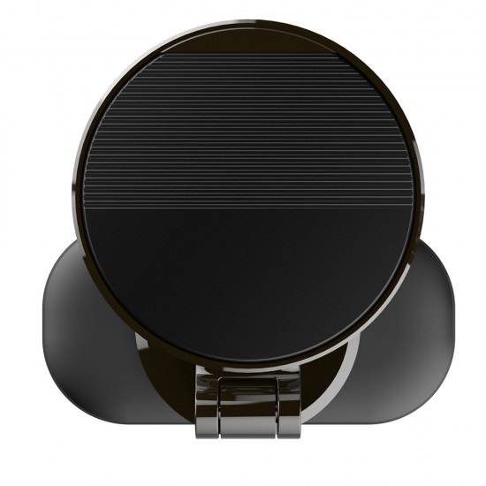 Wozinsky WPT-605 Car Holder for Dashboard, Magnetic, Foldable - Gray