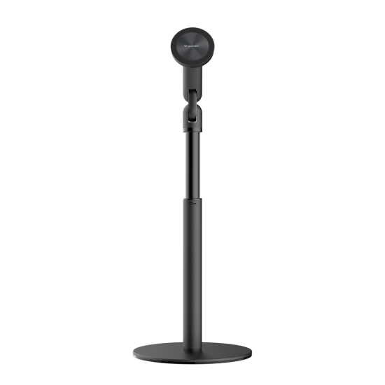 Wozinsky WSB-K83 MagSafe compatible desk stand holder - black
