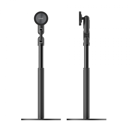 Wozinsky WSB-K83 MagSafe compatible desk stand holder - black