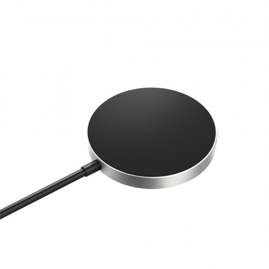Samsung GP-PWU025WIABW Qi2 Wireless Charger 15W 1.67A - Black