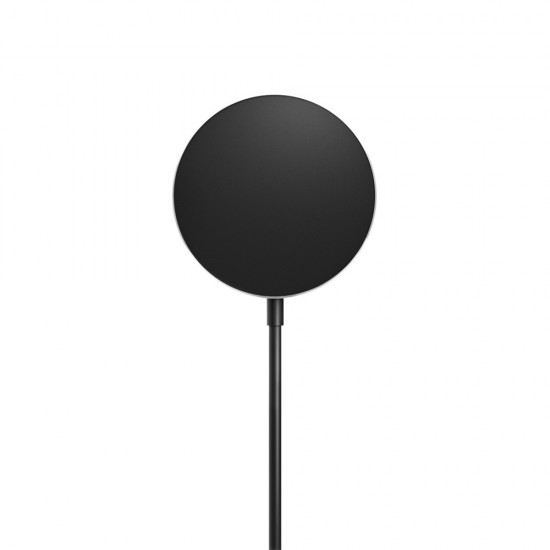 Samsung GP-PWU025WIABW Qi2 Wireless Charger 15W 1.67A - Black