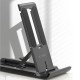 Tech-Protect Z5 smartphone and tablet stand - black
