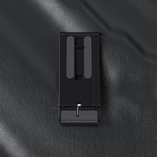 Tech-Protect Z5 smartphone and tablet stand - black
