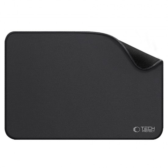 Tech-Protect A100 Mouse Pad 35 x 25 cm - Black