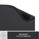 Tech-Protect A100 Mouse Pad 35 x 25 cm - Black