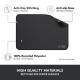 Tech-Protect A100 Mouse Pad 35 x 25 cm - Black