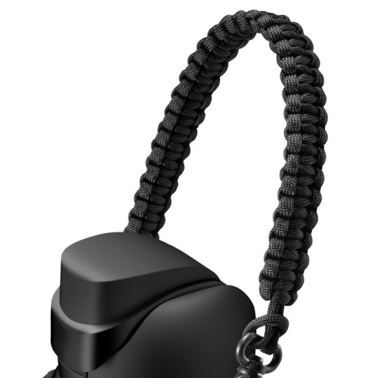 Spigen Tumbler Holder Bag Magnetic for Water Bottle, Phone, Keys - Black