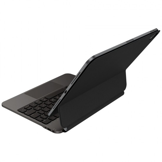 Uniq Venno Pro Magnetic Smart Case with Keyboard for iPad 11