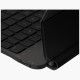 Uniq Venno Pro Magnetic Smart Case with Keyboard for iPad Pro 11