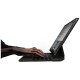 Uniq Venno Pro Magnetic Smart Case with Keyboard for iPad Pro 11