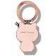 Nimmy Cool&Cute 2.0 Chinchila Magnetic Pendant - Pink