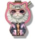 Nimmy Cool&Cute 2.0 Chinchila Magnetic Pendant - Pink