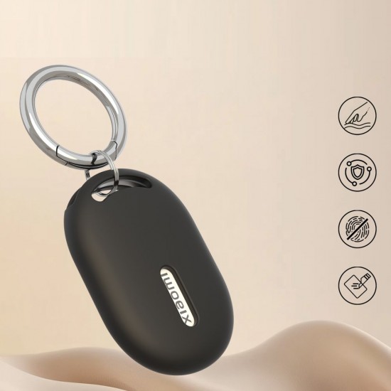 Tech-Protect Icon Case for Xiaomi Tag - Black