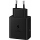 Samsung EP-T6010NBEGWW 60W 3A USB-C Wall Charger - Black