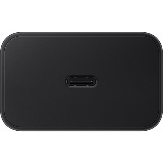 Samsung EP-T6010NBEGWW 60W 3A USB-C Wall Charger - Black