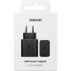 Samsung EP-T6010NBEGWW 60W 3A USB-C Wall Charger - Black