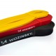 Wozinsky WGO-3 latex resistance bands - 3 pcs.