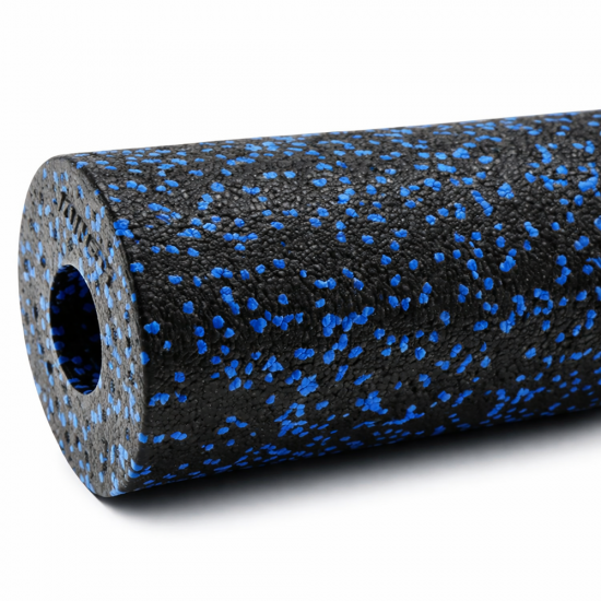 Wozinsky WRM-45 Exercise Roller 45 cm - Black