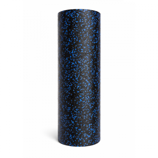 Wozinsky WRM-45 Exercise Roller 45 cm - Black