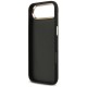 Guess 4G Big 4G Classic Logo Case for iPhone Air - Black and Gold