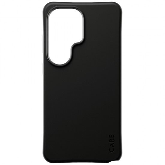 CARE by PanzerGlass Samba Black Qi Case for Samsung Galaxy S26 Ultra - Black