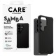CARE by PanzerGlass Samba Black Qi Case for Samsung Galaxy S26 Ultra - Black