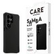 CARE by PanzerGlass Samba Black Qi Case for Samsung Galaxy S26 Ultra - Black