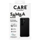 CARE by PanzerGlass Samba Black Qi Case for Samsung Galaxy S26 Ultra - Black