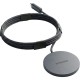 Samsung EP-P2900BBE 25W Wireless Charger - Gray