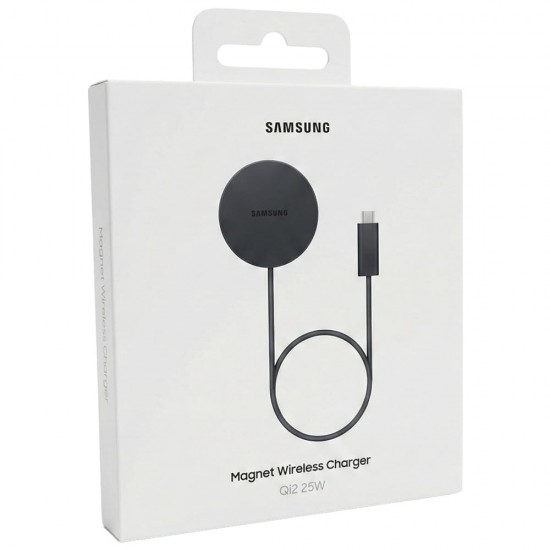 Samsung EP-P2900BBE 25W Wireless Charger - Gray