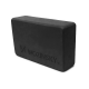 Wozinsky WKDJ-B Yoga Cube for Pilates and Stretching - Black